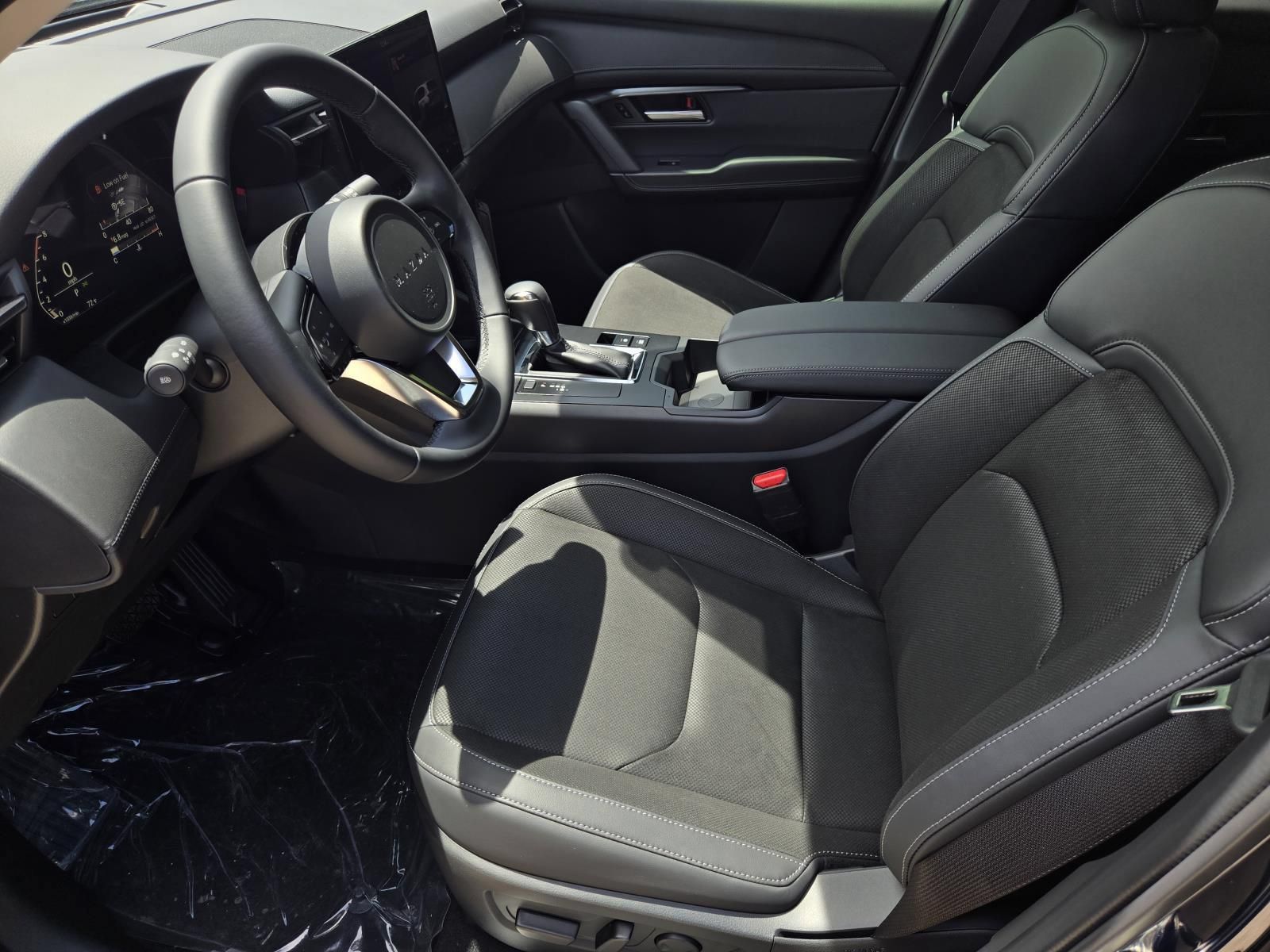 New 2026 MAZDA CX-5 Preferred AWD/4WD image 14