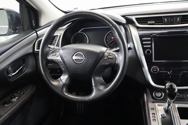 Used 2024 Nissan Murano SV AWD/4WD image 14