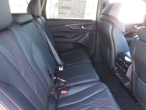 New 2026 Acura MDX Type S image 12
