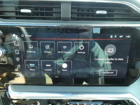 Certified 2025 GMC Sierra 1500 Denali w/ Denali Reserve Package image 32