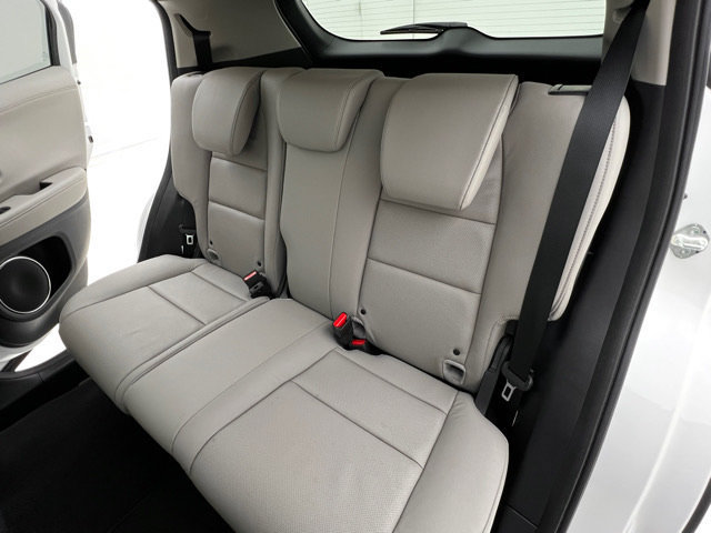 Used 2022 Honda HR-V EX-L image 19