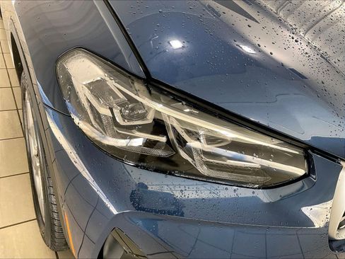 Used 2024 BMW X3 xDrive30i w/ Premium Package image 33