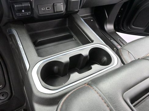 Used 2021 GMC Sierra 1500 AT4 image 19
