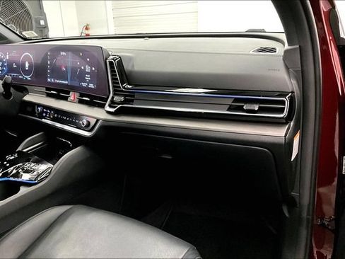 Used 2023 Kia Sportage X-Line Prestige AWD/4WD image 20