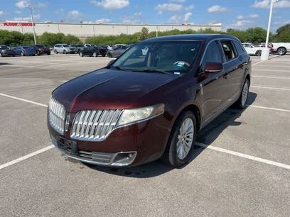 Used 2012 Lincoln MKT FWD