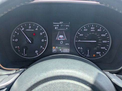 Used 2023 Subaru Outback Touring AWD/4WD image 32