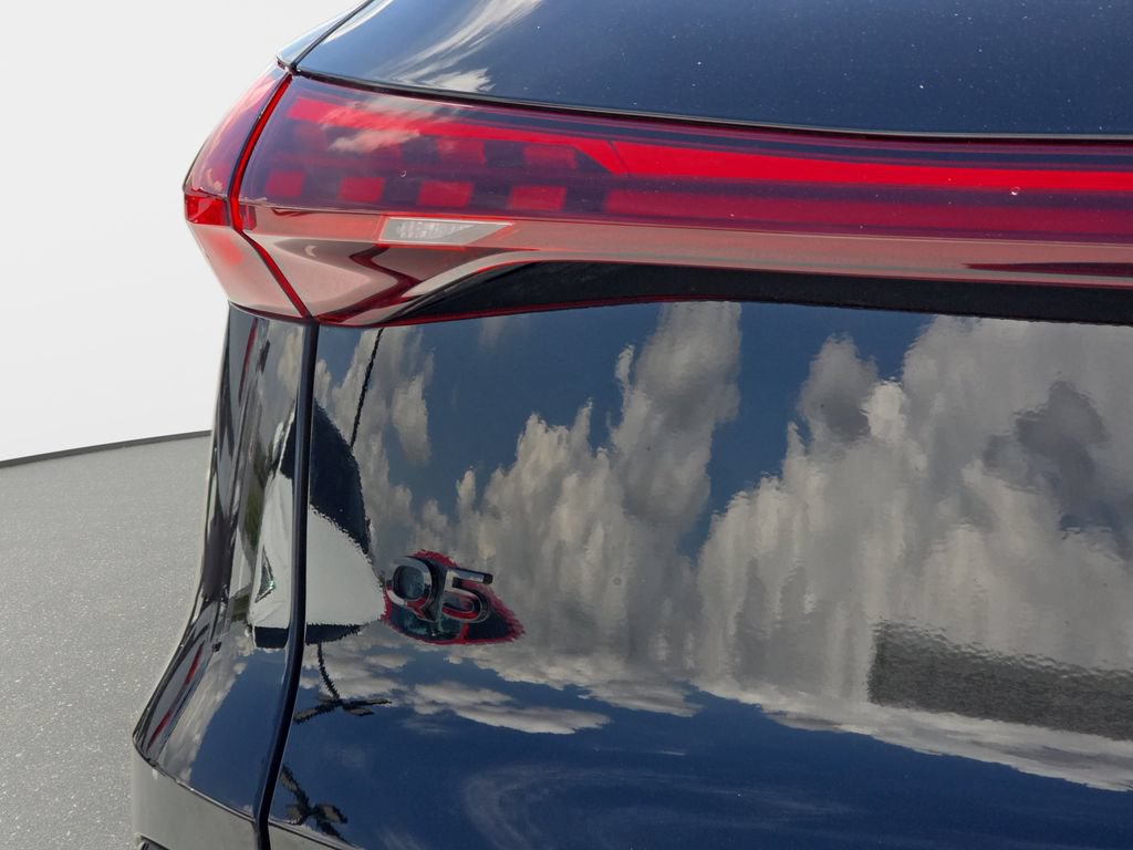 Certified 2025 Audi Q5 Premium w/ Premium Plus AWD/4WD image 26