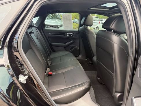 Used 2025 Honda Civic Sport image 18