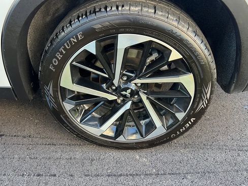 Used 2024 Mitsubishi Outlander Ralliart image 35