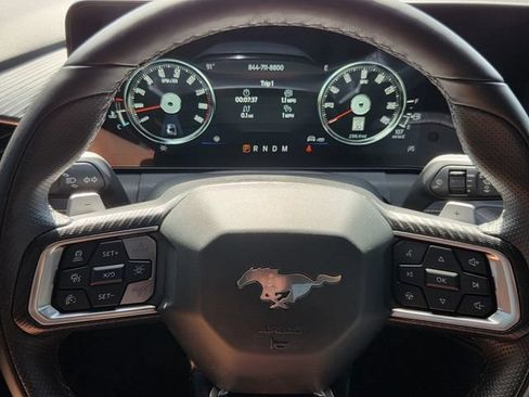 Used 2026 Ford Mustang GT Premium RWD image 19