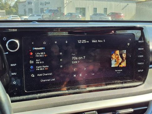 Used 2024 Kia K5 GT-Line image 12