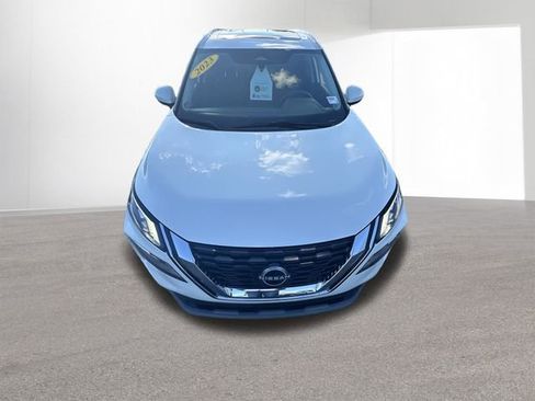 Certified 2023 Nissan Rogue SV w/ SV Premium B Package image 35