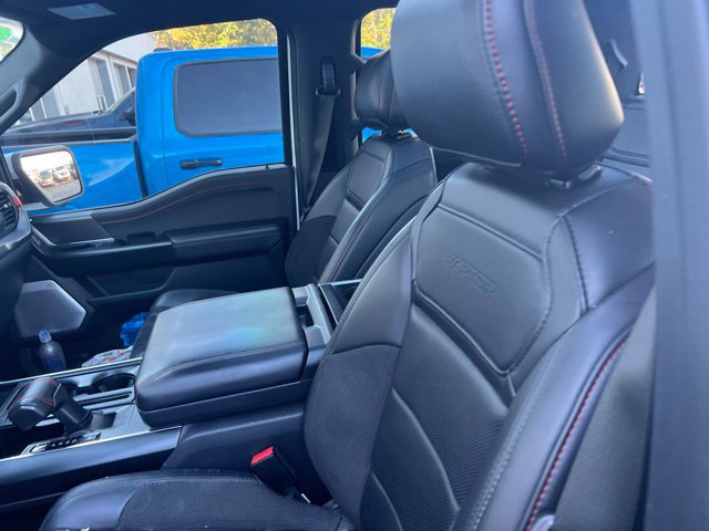 Used 2025 Ford F150 Raptor AWD/4WD image 6