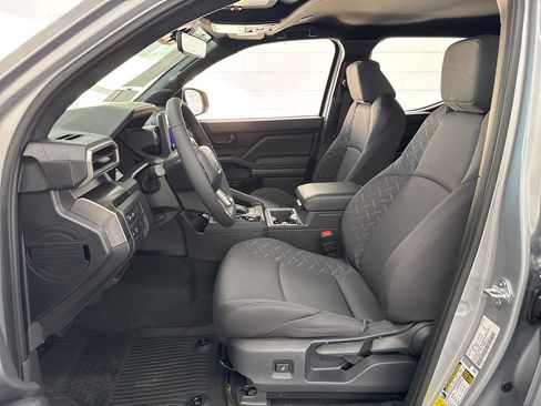 New 2025 Toyota Tacoma SR5 image 13