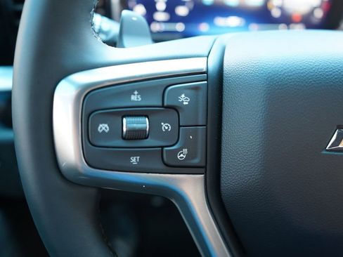 New 2026 Chevrolet Silverado 1500 LT AWD/4WD image 32