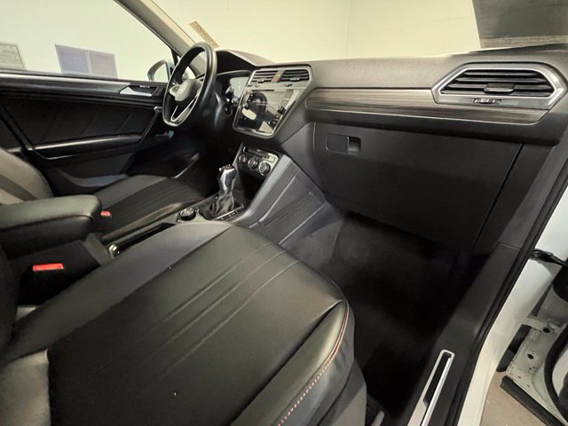 Used 2024 Volkswagen Tiguan Wolfsburg Edition AWD/4WD image 10