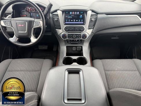 Used 2018 GMC Yukon SLE image 17