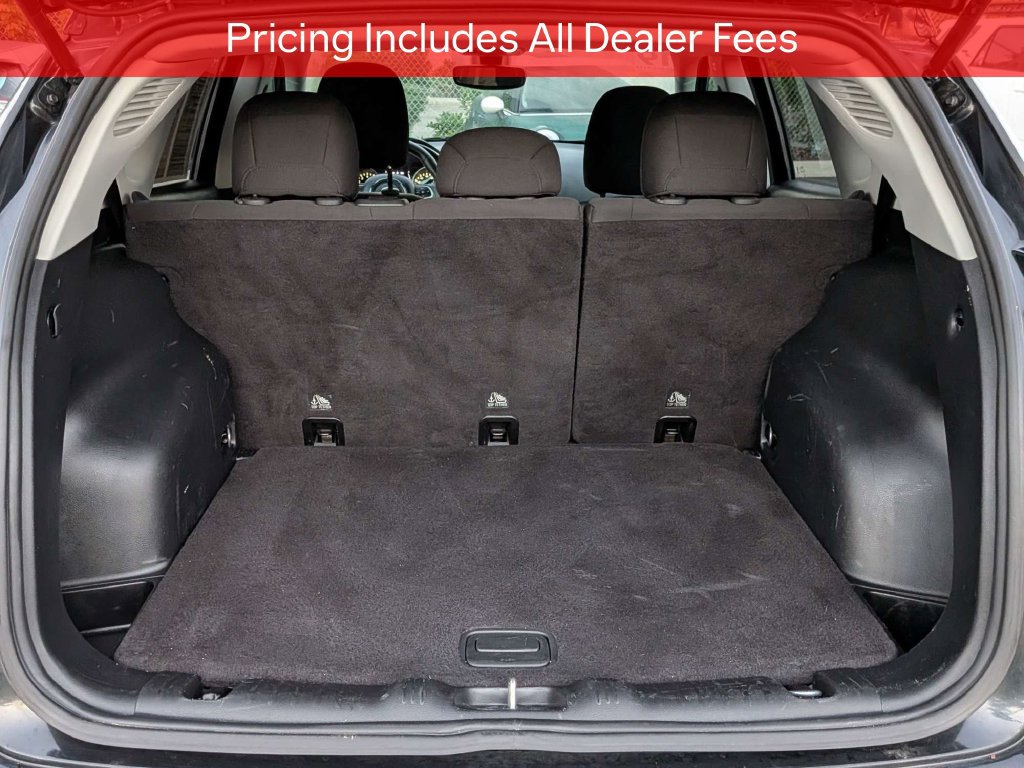 Used 2019 Jeep Compass Sport FWD image 13