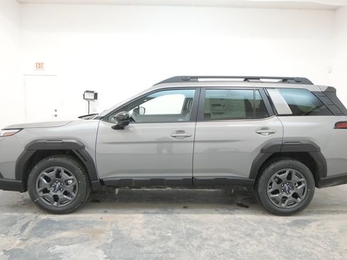 New 2026 Subaru Outback Premium image 4