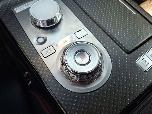 Certified 2026 Genesis G80 3.5T Sport Prestige image 13