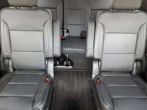 Used 2024 GMC Yukon Denali w/ Max Trailering Package RWD image 18