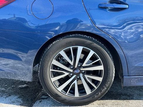 Used 2019 Subaru Legacy 2.5i Premium image 9