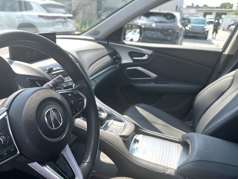 Used 2023 Acura RDX AWD image 8