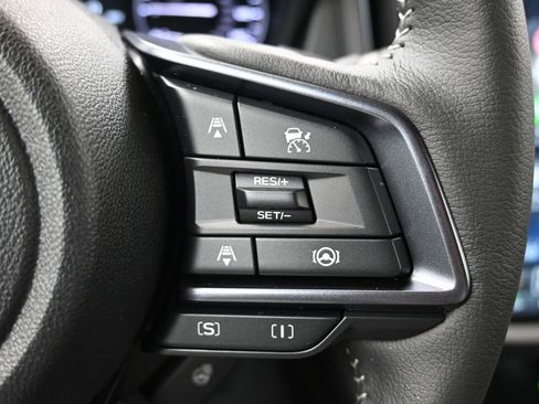 New 2026 Subaru Forester Limited image 27