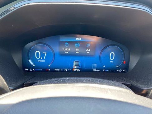 Certified 2023 Ford Escape ST-Line Select w/ Tech Pack #2 AWD/4WD image 18