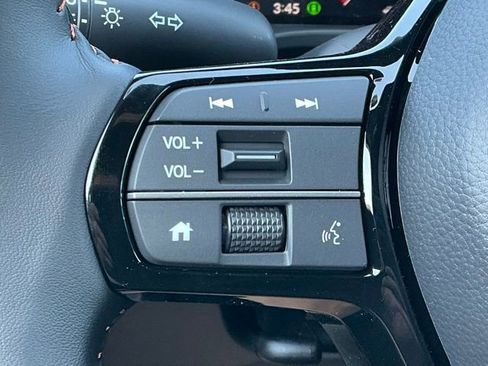 New 2026 Honda HR-V Sport image 13