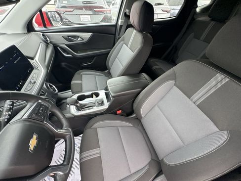 Used 2024 Chevrolet Blazer LT w/ Convenience Package image 20
