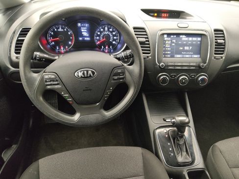 Used 2017 Kia Forte LX w/ Option Group 020 image 22