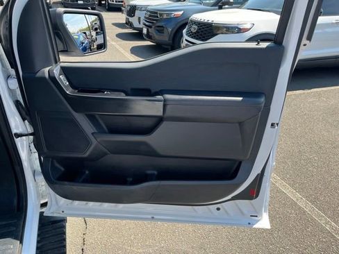 Used 2023 Ford F150 XL AWD/4WD image 18