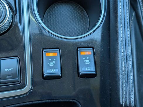 Used 2020 Nissan Maxima 3.5 SV w/ Floor Mat Group FWD image 29
