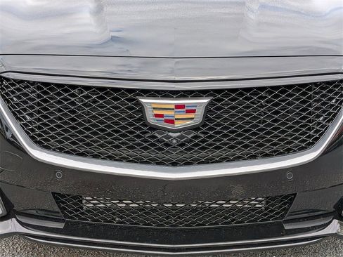 New 2026 Cadillac CT5 Sport image 10