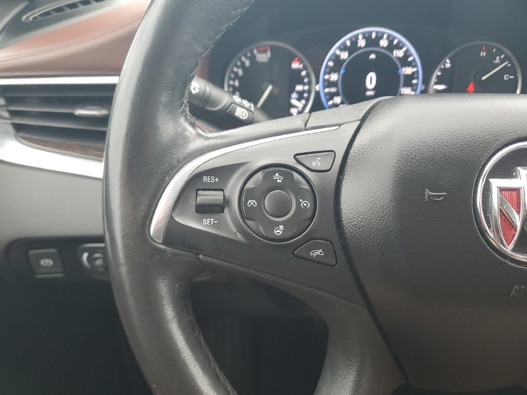 Used 2020 Buick Enclave Avenir w/ Avenir Technology Package FWD image 19