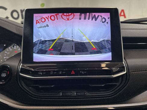 Used 2025 Jeep Compass Trailhawk image 32