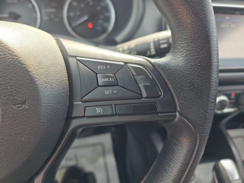 Used 2024 Nissan Kicks S FWD image 15