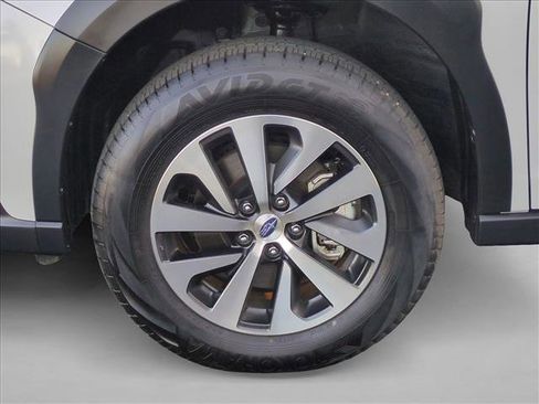 Certified 2025 Subaru Outback Premium image 22