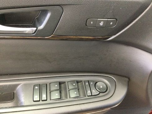 Used 2015 GMC Acadia Denali AWD/4WD image 12