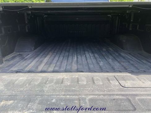 Used 2022 Chevrolet Silverado 2500 High Country w/ Safety Package II AWD/4WD image 10