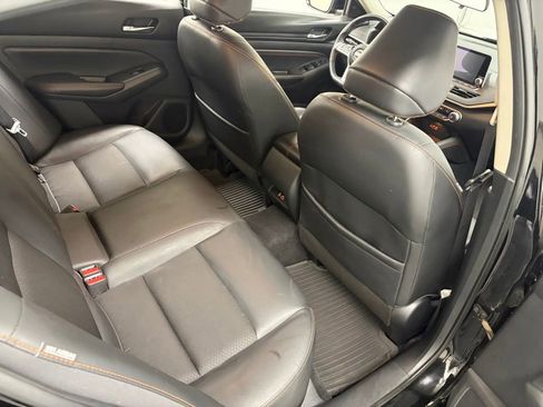 Used 2020 Nissan Altima 2.5 SR w/ Premium Package AWD/4WD image 38