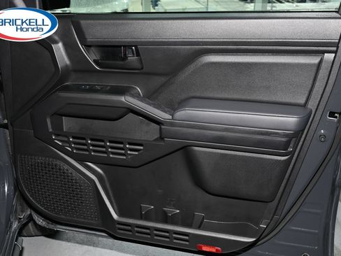 Used 2025 Toyota Tacoma SR RWD image 13