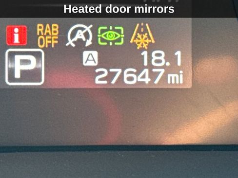 Used 2023 Subaru Outback Limited image 24