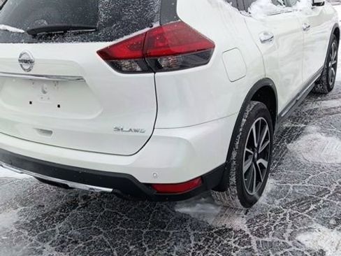 Used 2020 Nissan Rogue SL image 4