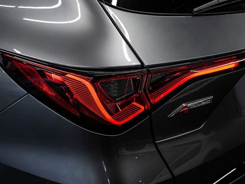 Certified 2023 Acura MDX A-Spec AWD/4WD image 14