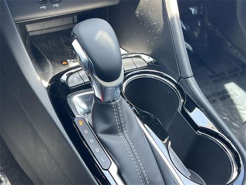 New 2025 Buick Encore GX Preferred w/ Advanced Technology Package image 20