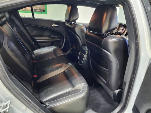 Used 2021 Dodge Charger SXT w/ Leather Interior Group image 22