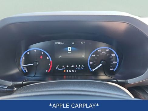 Used 2023 Ford Bronco Sport Big Bend image 10