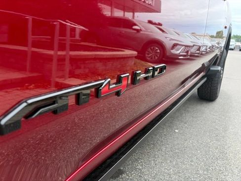 New 2026 GMC Sierra 2500 AT4 w/ AT4 Premium Plus Package AWD/4WD image 41
